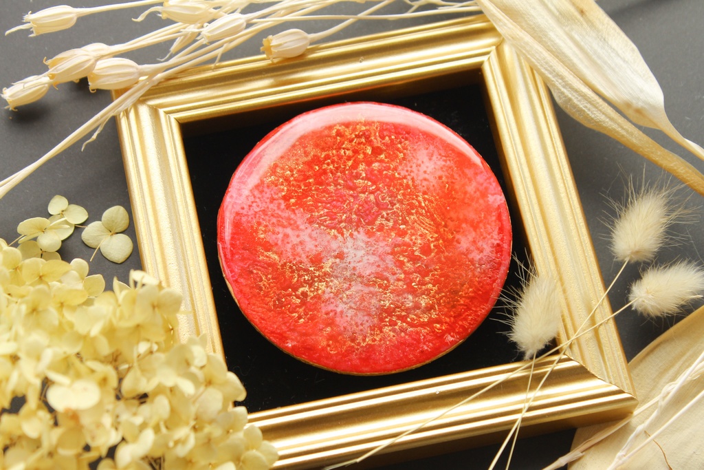 まほやく テクスチャーアート ~西の国~