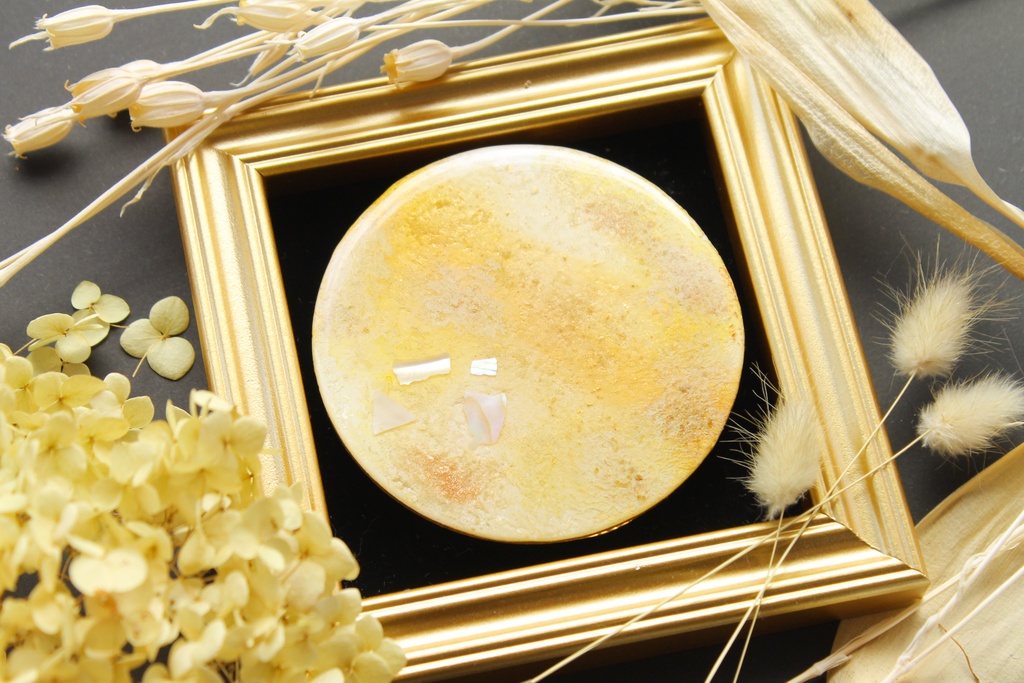 まほやく テクスチャーアート ~西の国~