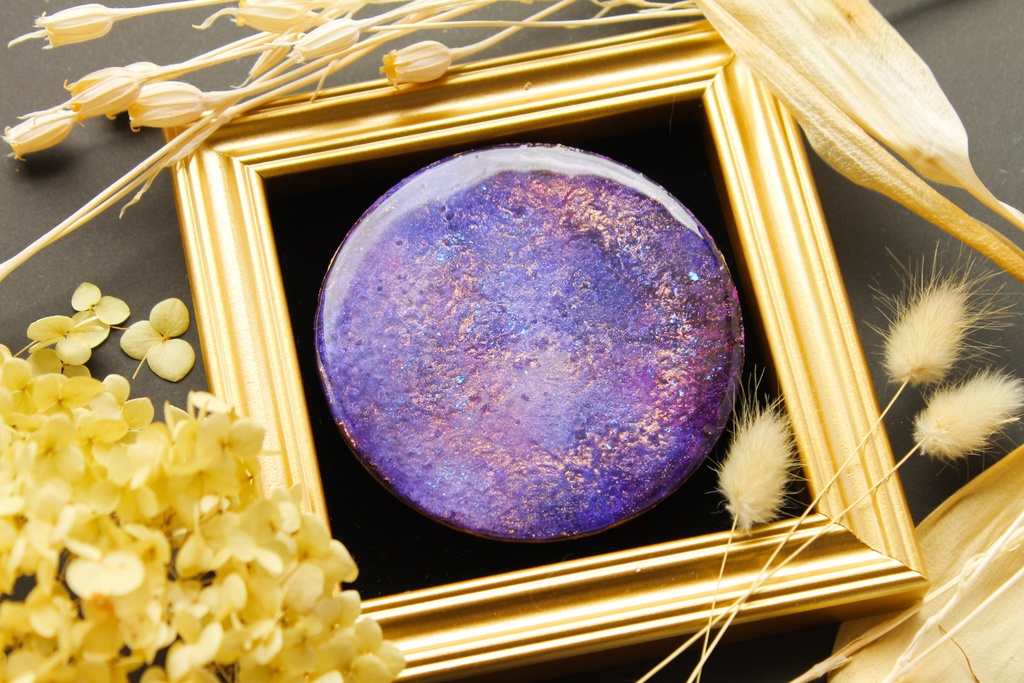 まほやく テクスチャーアート ~西の国~