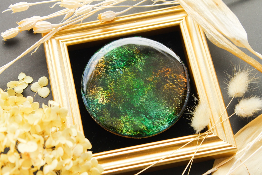 まほやく テクスチャーアート ~南の国~