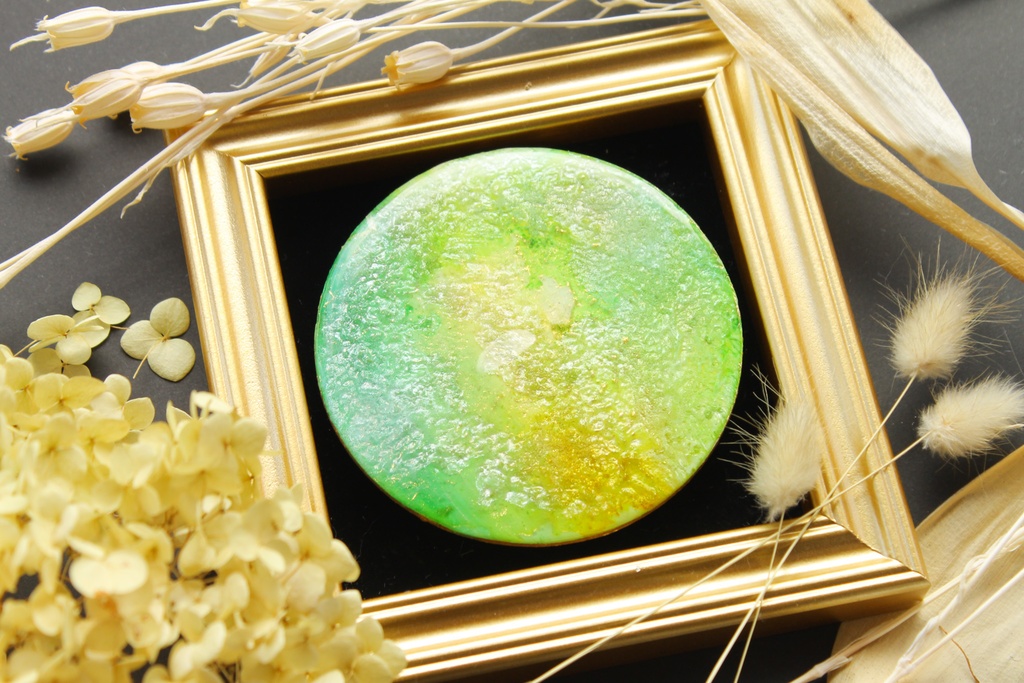 まほやく テクスチャーアート ~南の国~