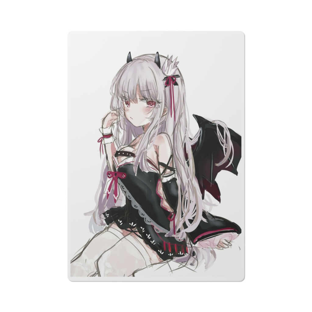 Mellow♥【下敷き】