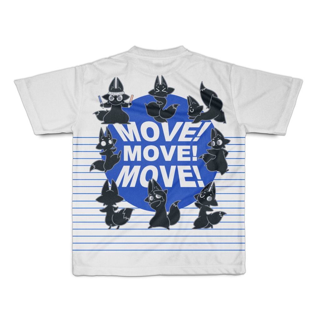 ススT【ダンス!&ムーブ!】