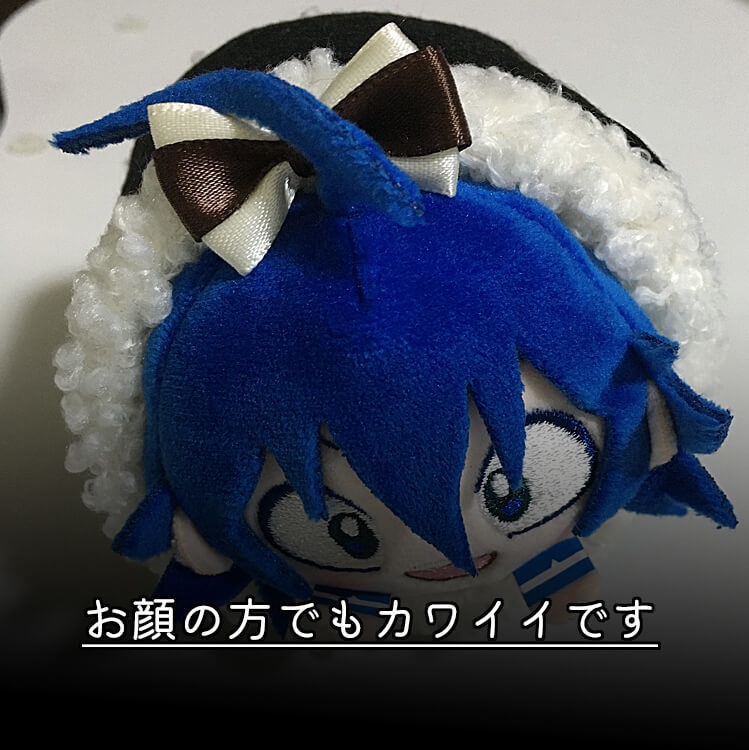 もちおむすび服(もちころ用)