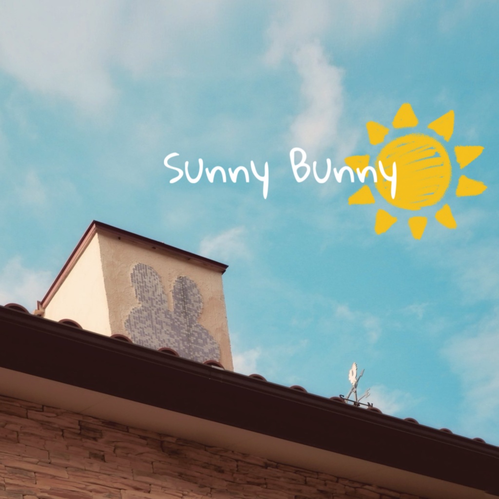 『Sunny Bunny 』1st EP