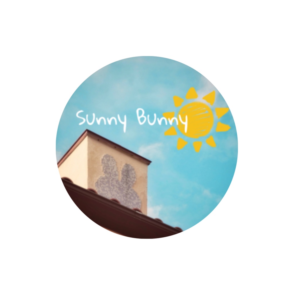 『Sunny Bunny 』1st EP