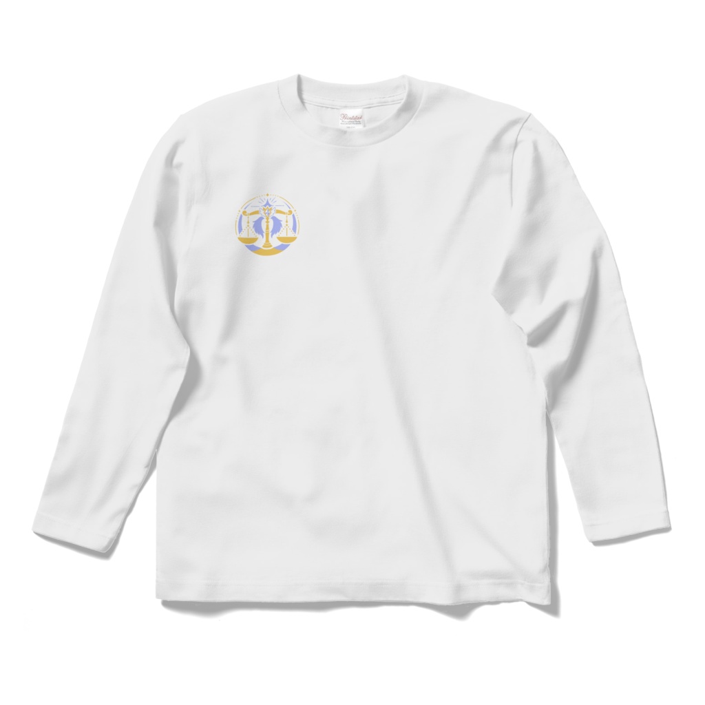 MistyAstraiaロングスリーブTシャツ _No.20