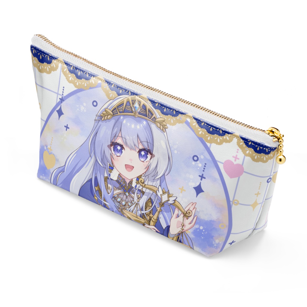 MistyAstraiaポーチ _No.25