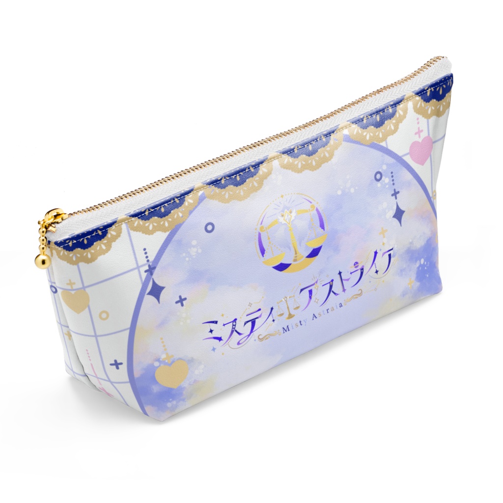 MistyAstraiaポーチ _No.25