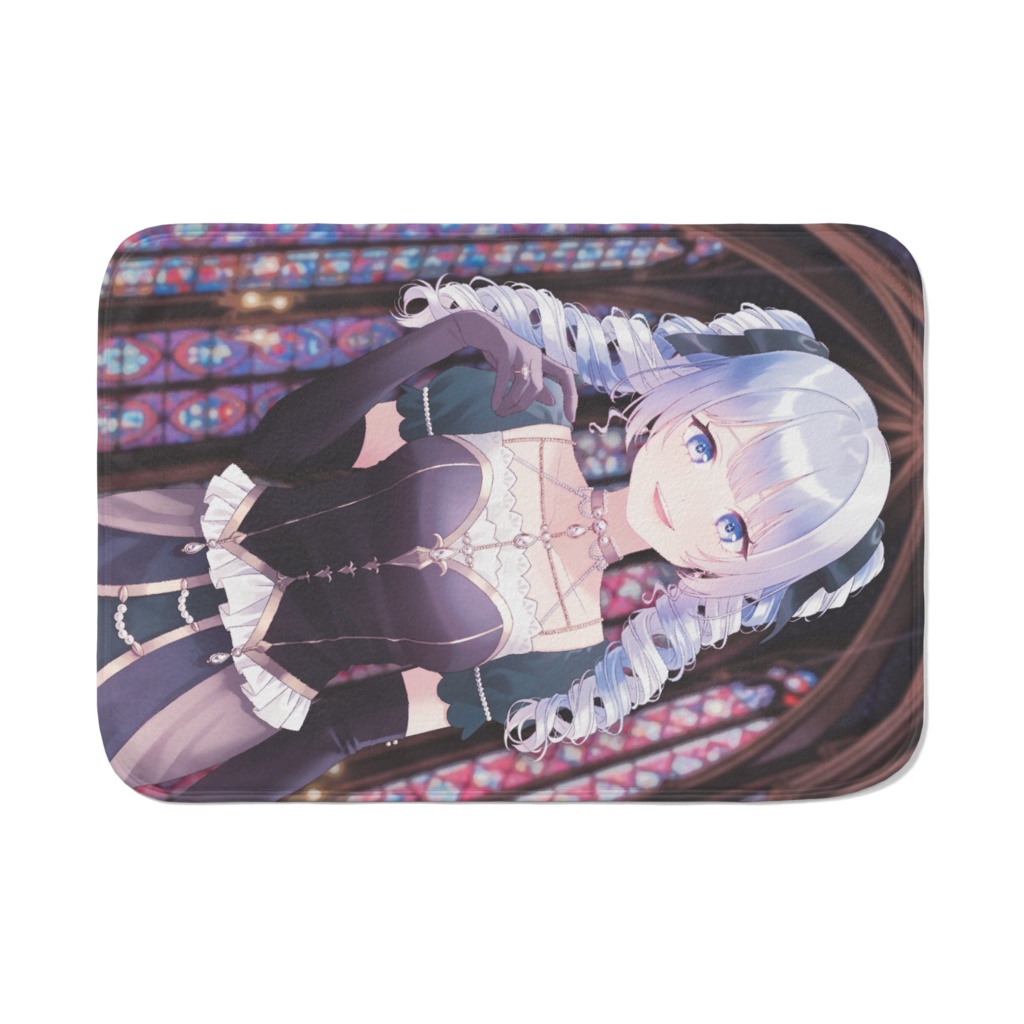 MistyAstraiaブランケット_No.27