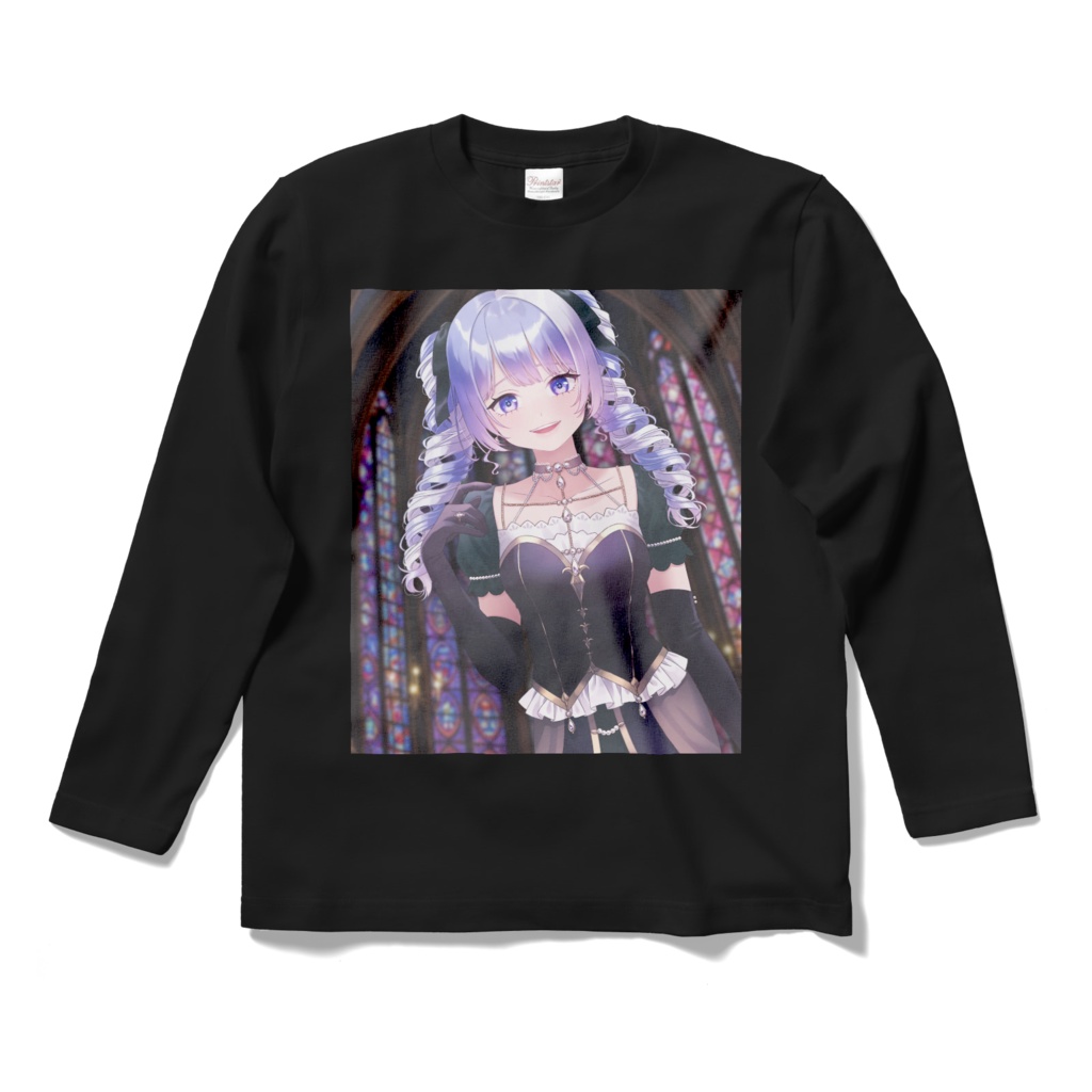 MistyAstraiaロングスリーブTシャツ_No.28