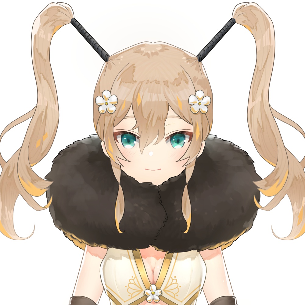 クイーンハニーボイス