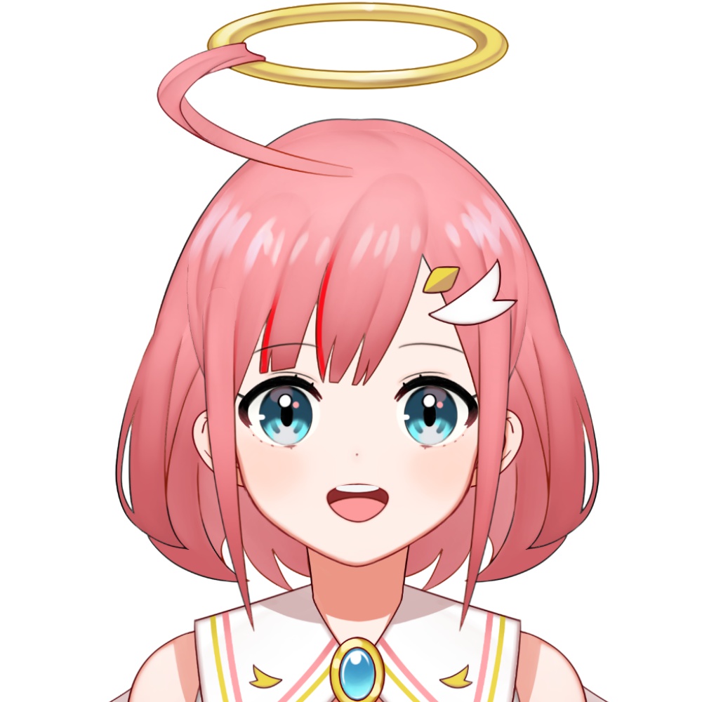 天野ヒカリボイス3月