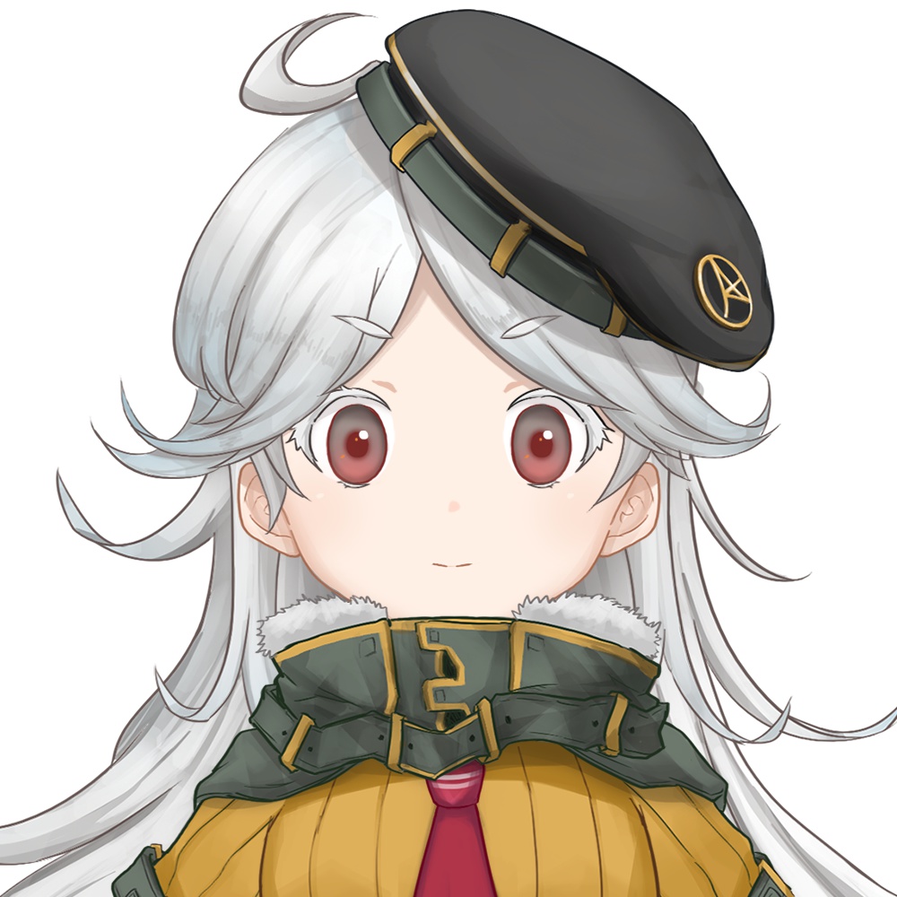 白咲ユノハボイス3月