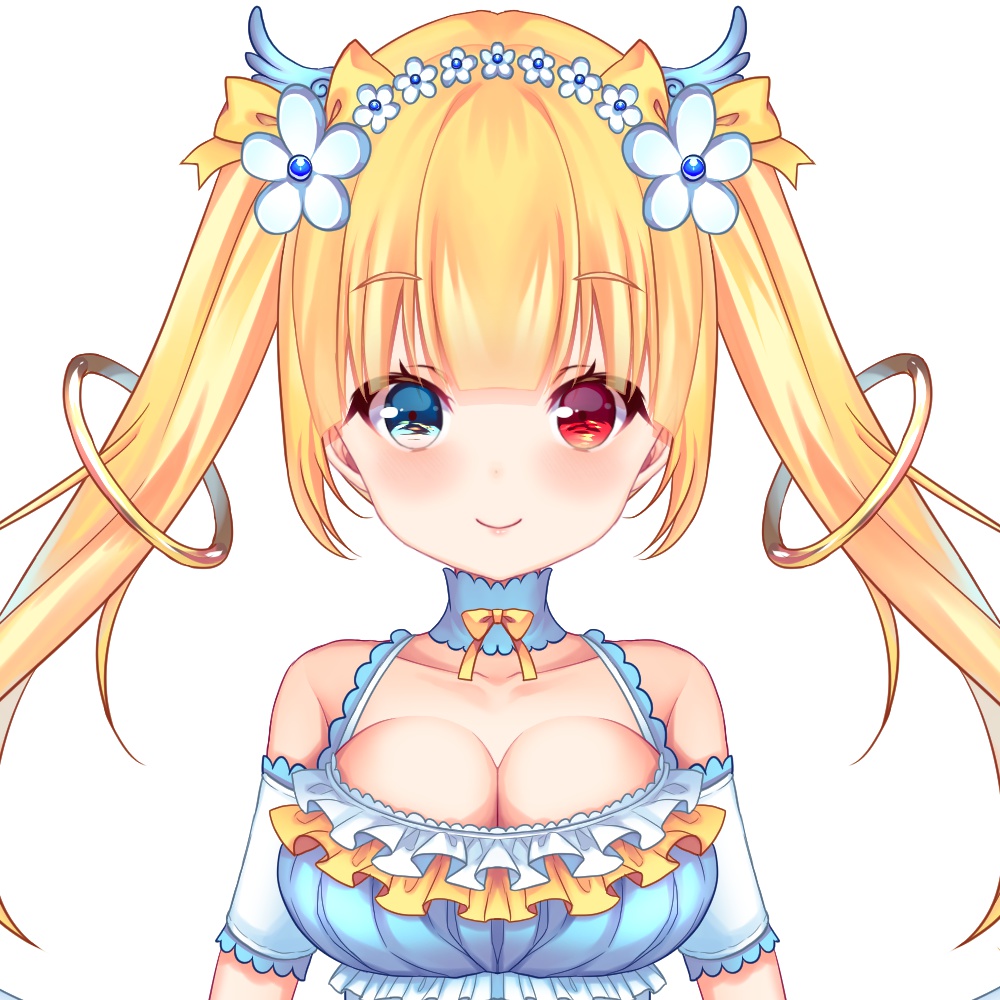 羽宮のあボイス3月