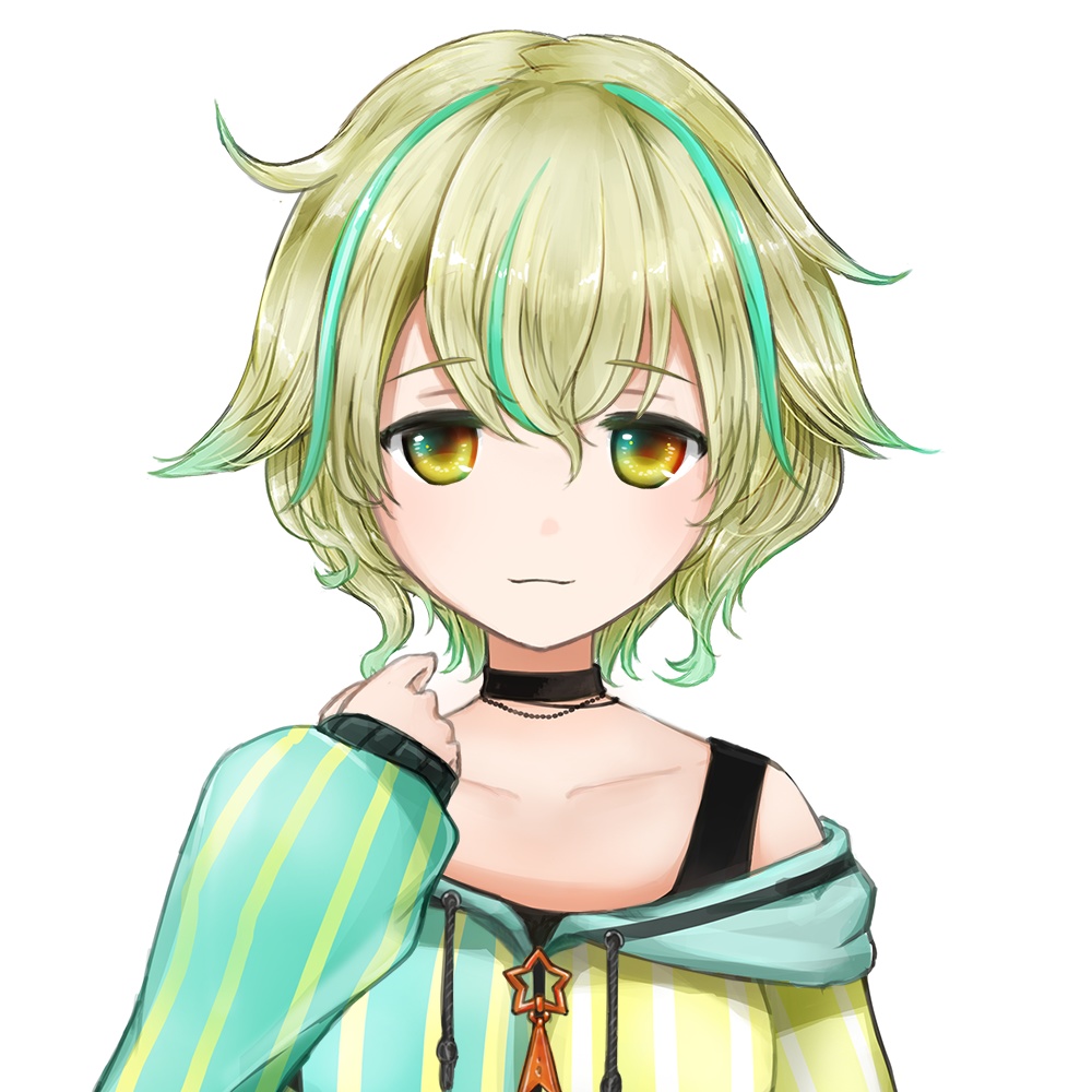 山葵凛音ボイス