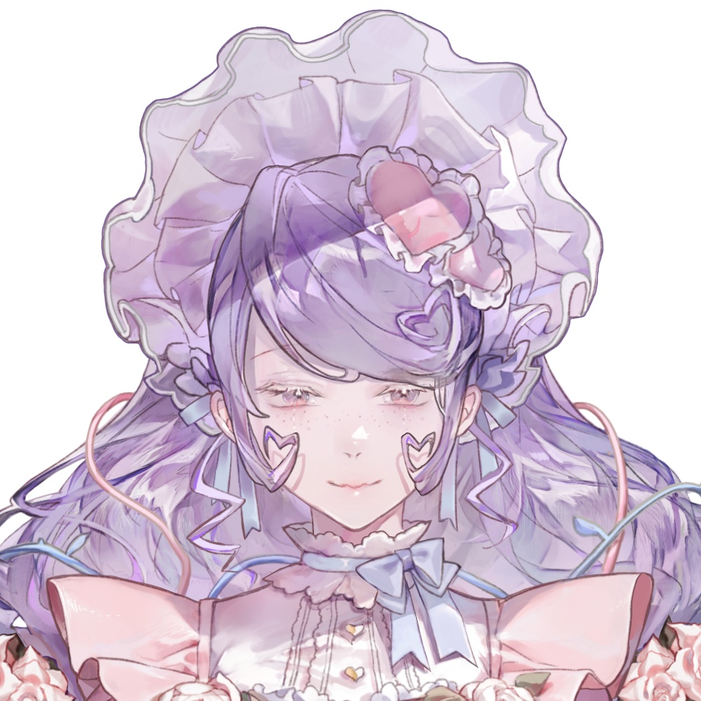 白魔女のパンドラボイス4月