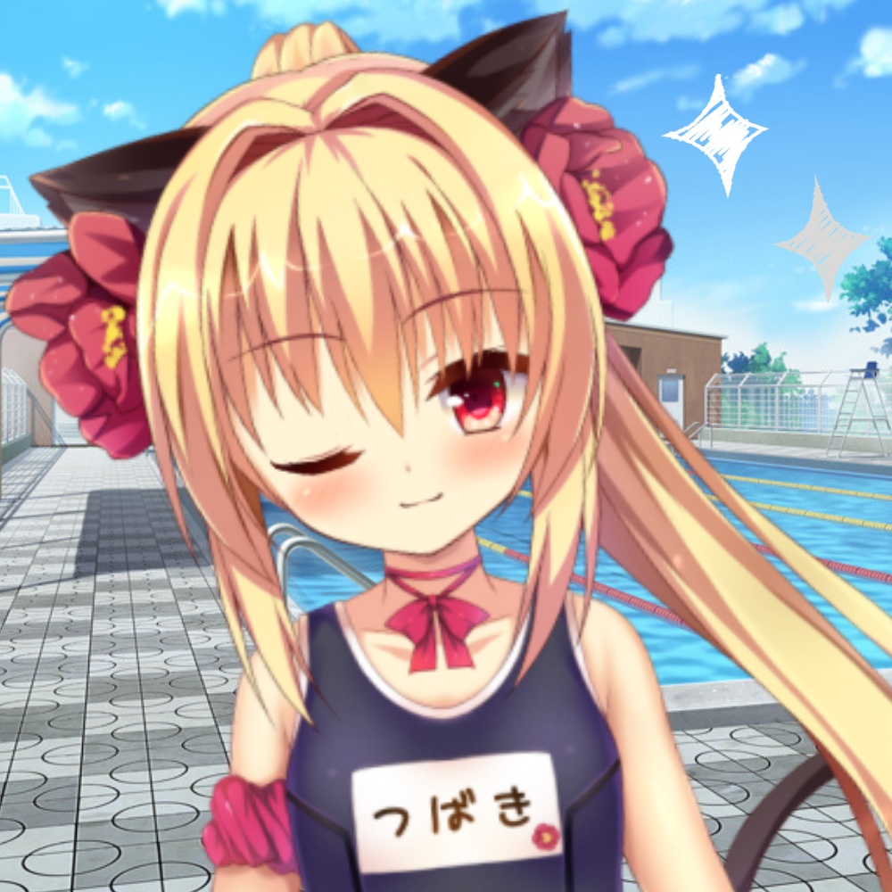 華香院つばきボイス5月