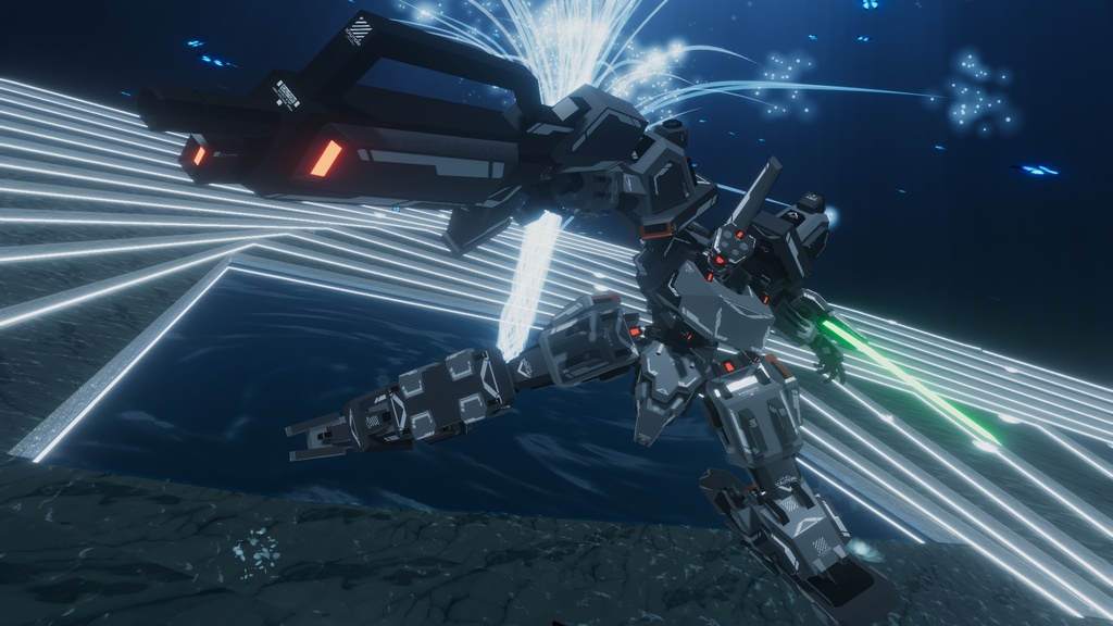 【無料配布】VA00-透争