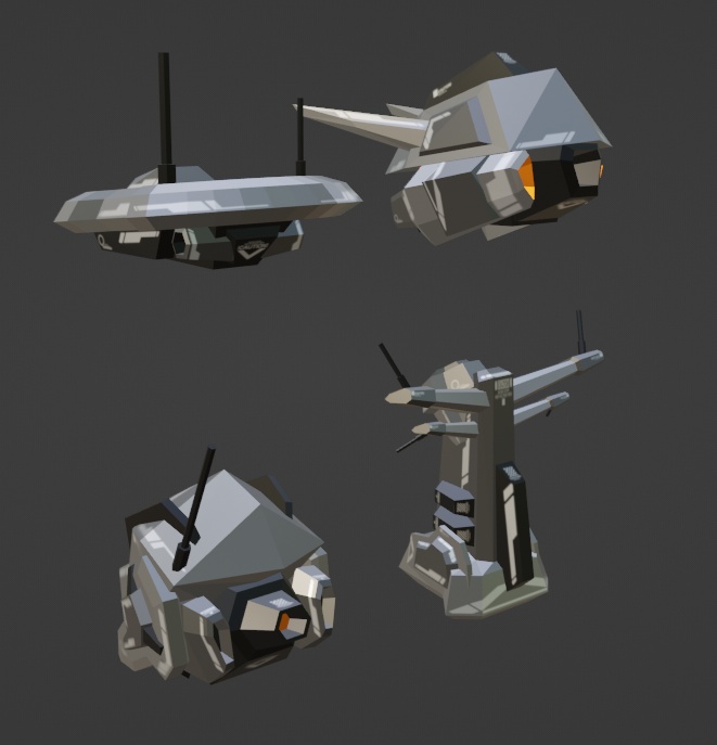 VA2-オプションセットVol.1