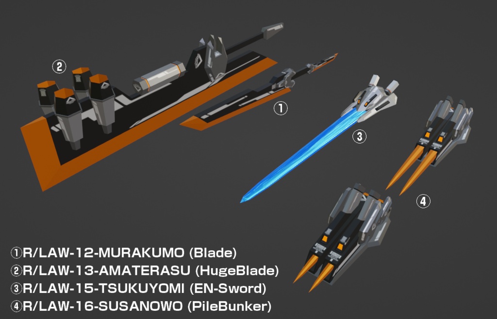 VA2-オプションセットVol.2