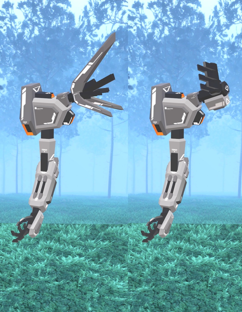 【セール中!】VA2-オプションセットVol.3【5/31まで】