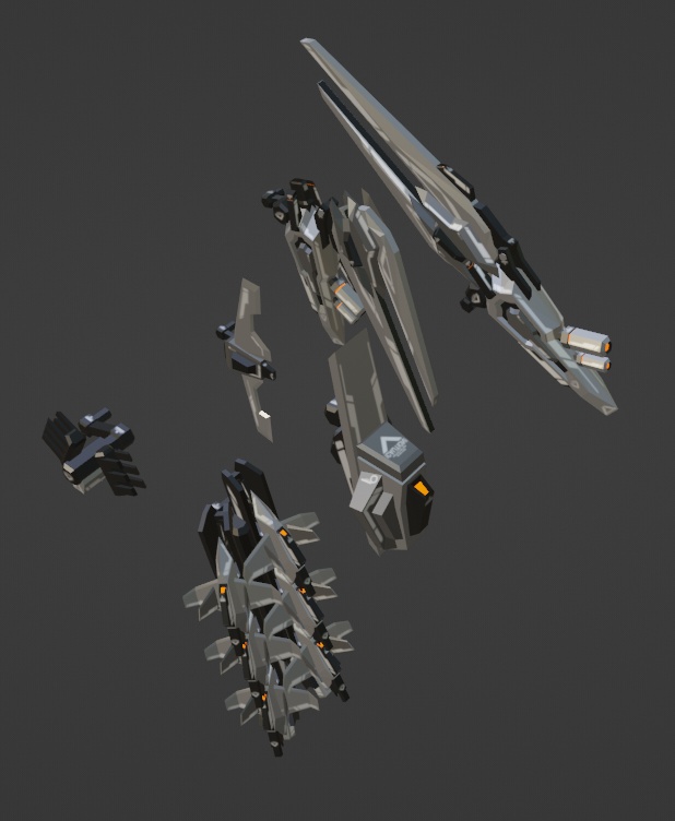 VA2-オプションセットVol.3