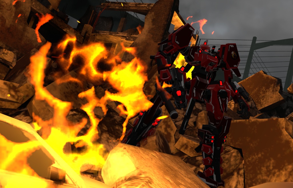 VAEx5-C01-Q² TYPE:A