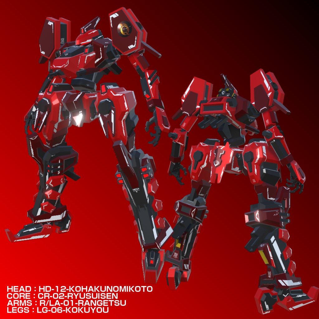 VAEx5-C01-Q² TYPE:A