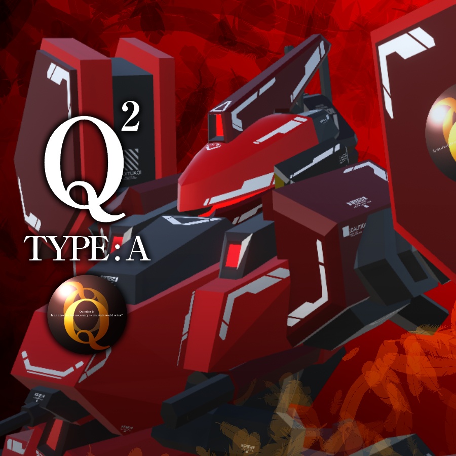 VAEx5-C01-Q² TYPE:A