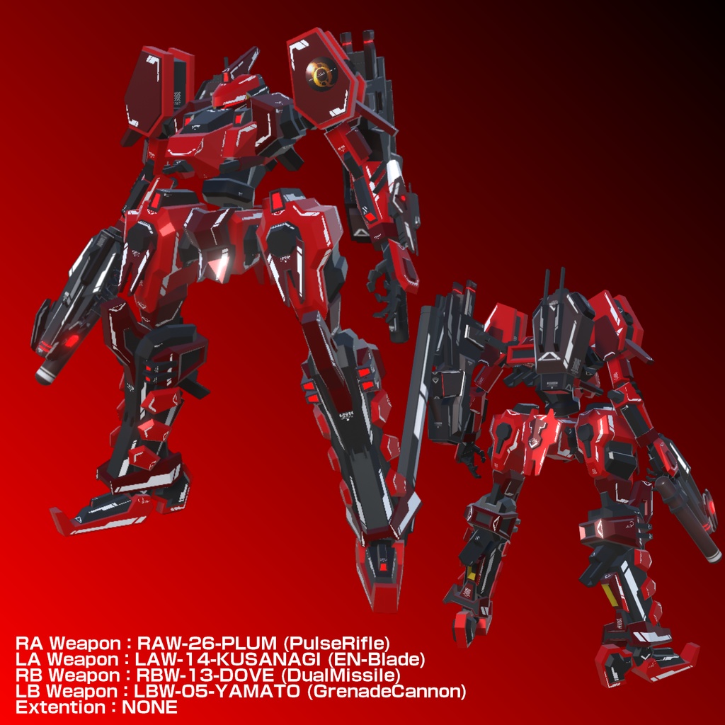 VAEx5-C01-Q² TYPE:A