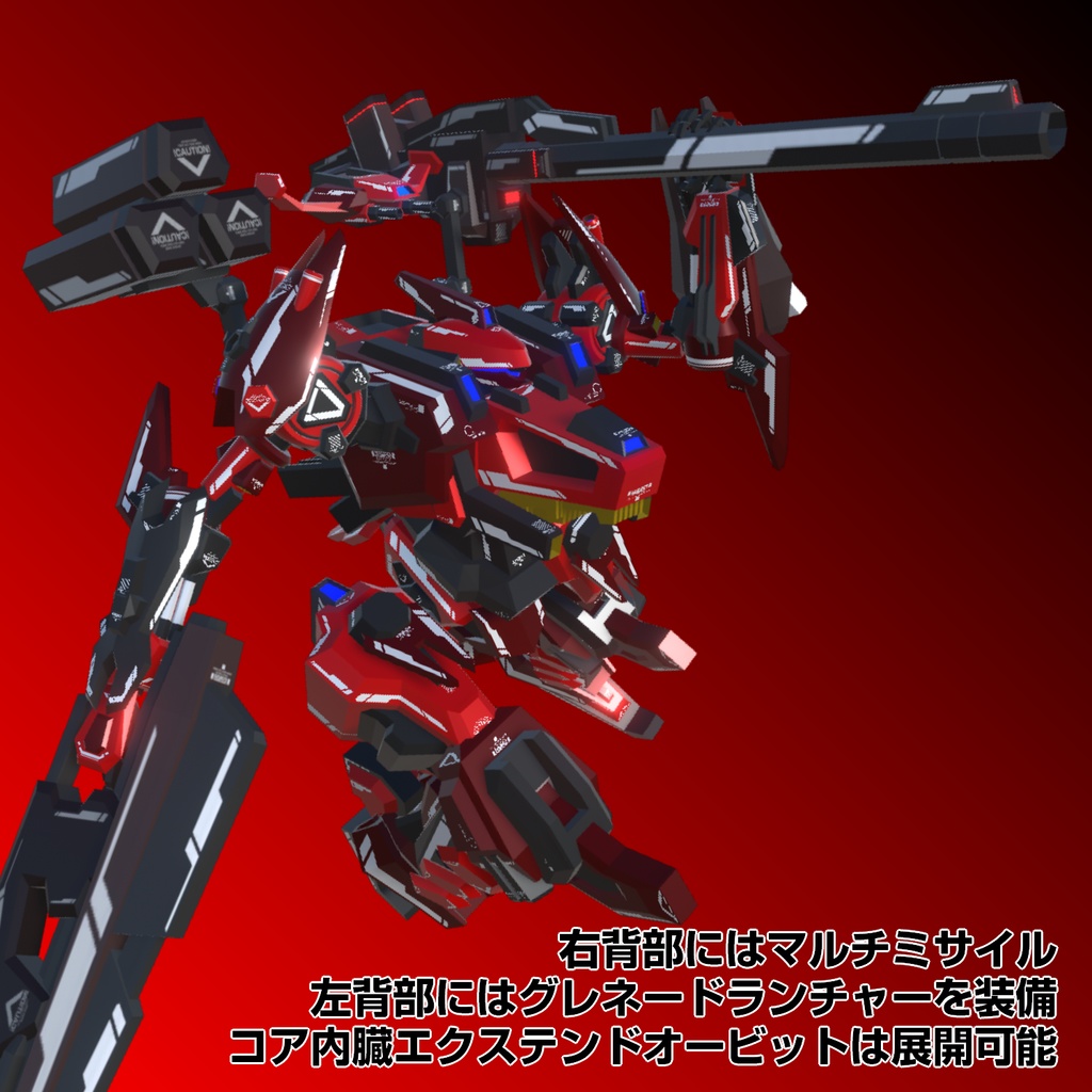 VAEx6-C02-Q²_TYPE:B