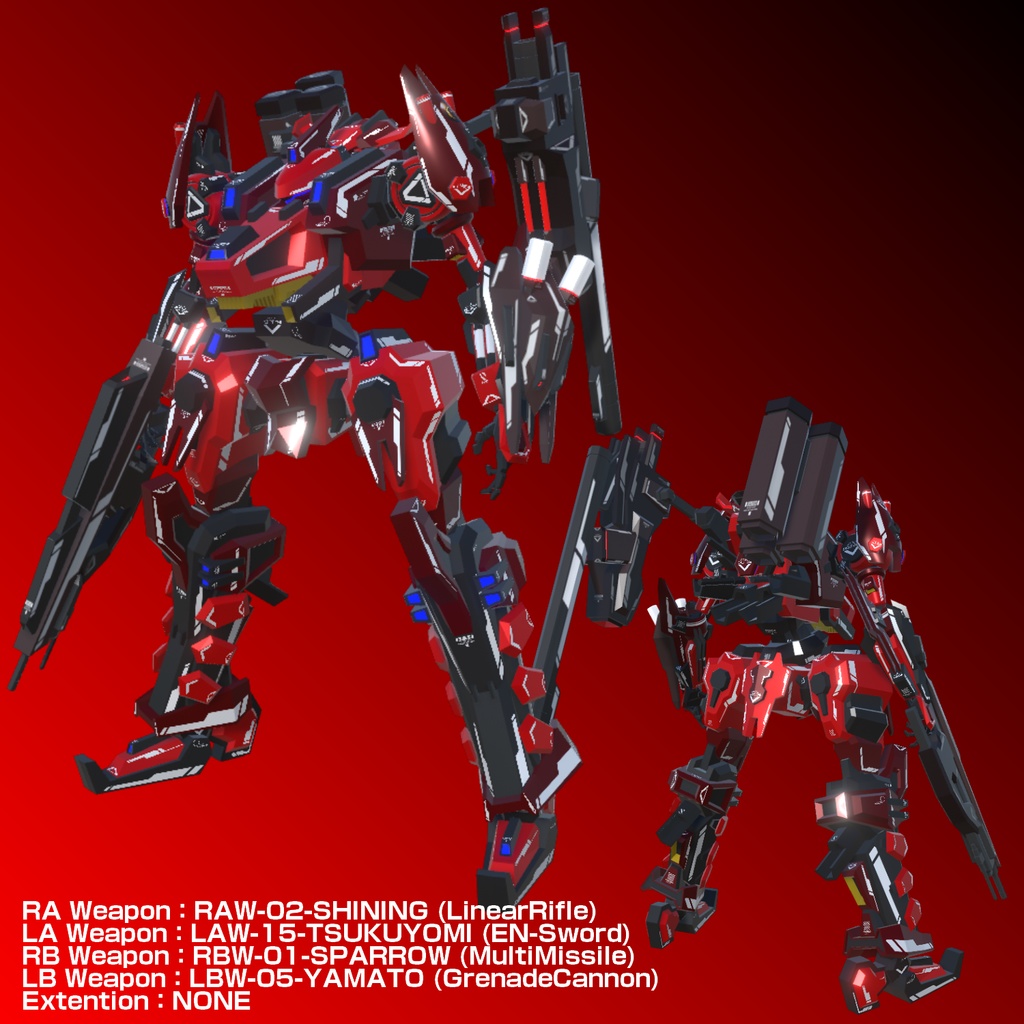 VAEx6-C02-Q²_TYPE:B