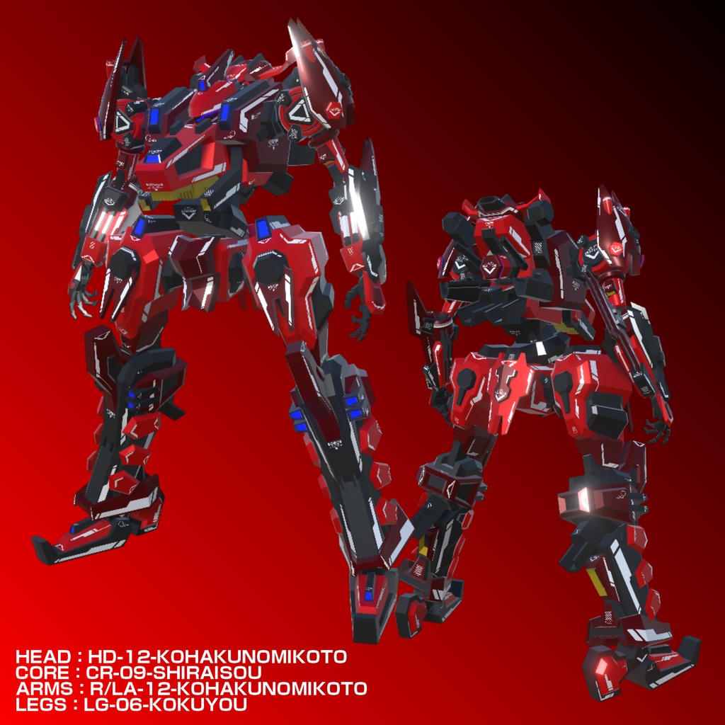 VAEx6-C02-Q²_TYPE:B