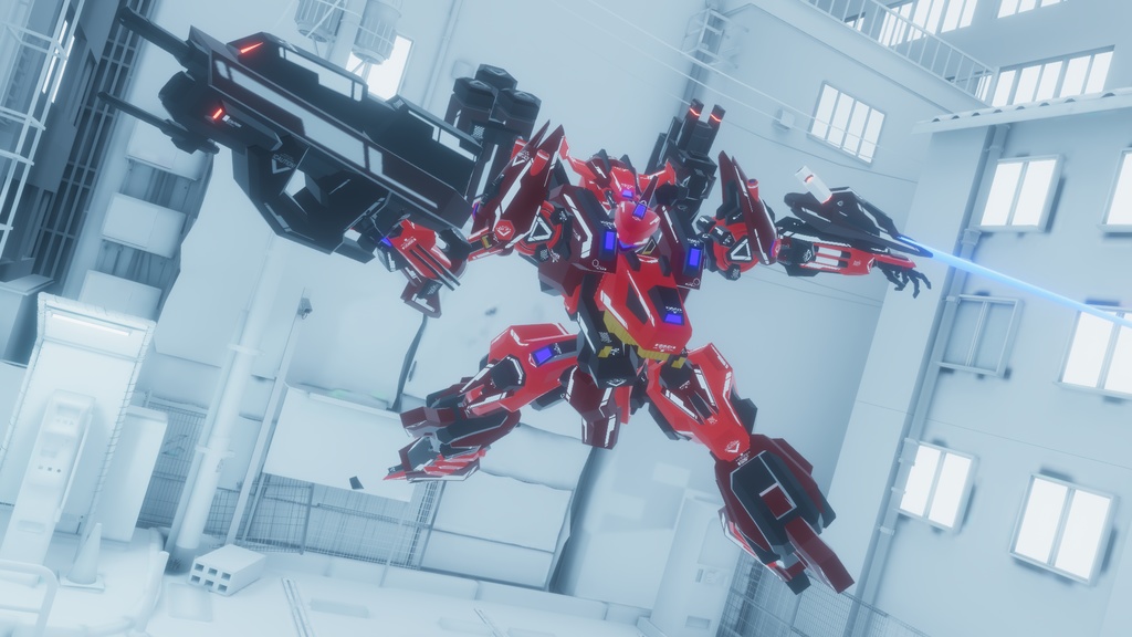 VAEx6-C02-Q²_TYPE:B