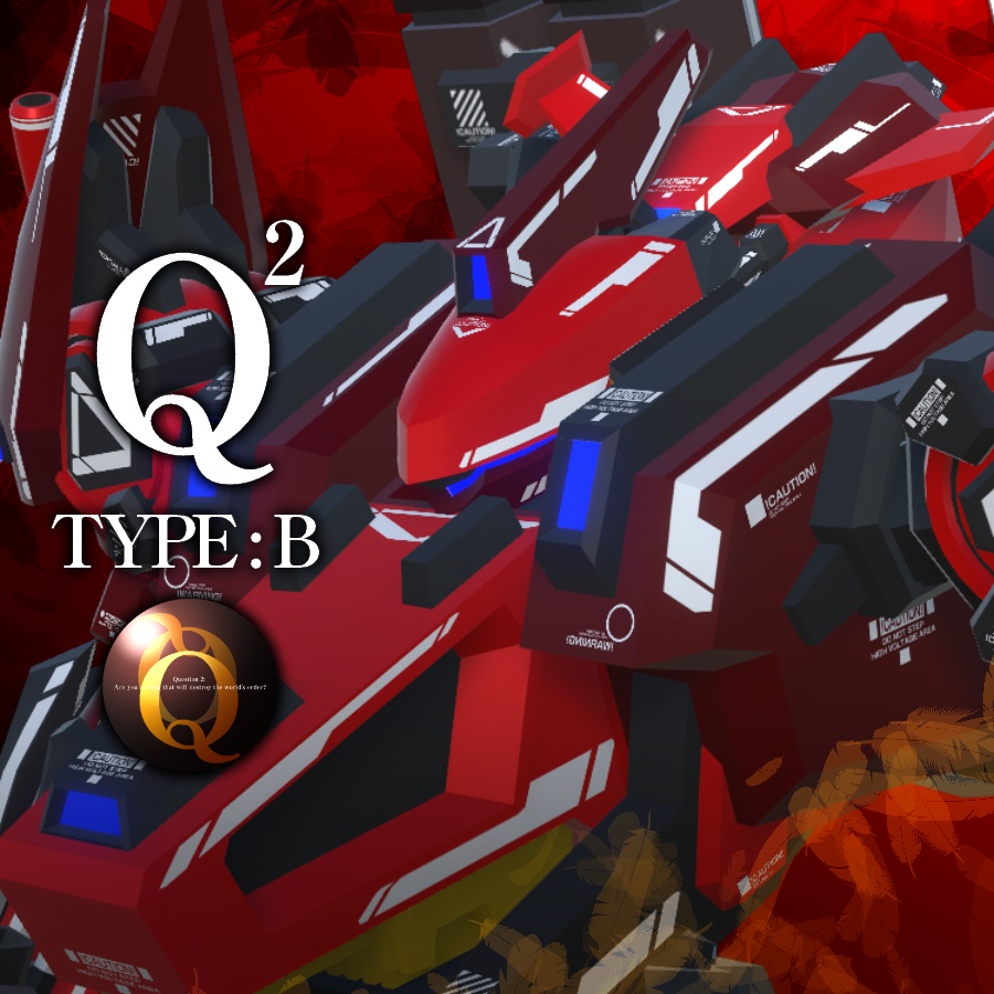 VAEx6-C02-Q²_TYPE:B