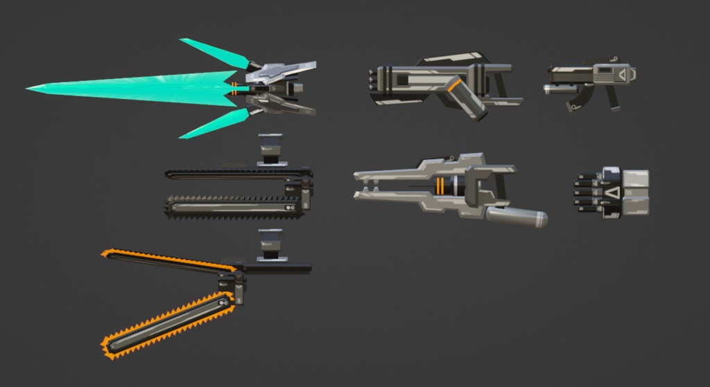 VA2-オプションセットVol.4