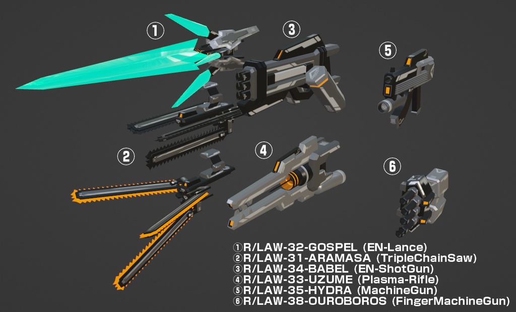 VA2-オプションセットVol.4