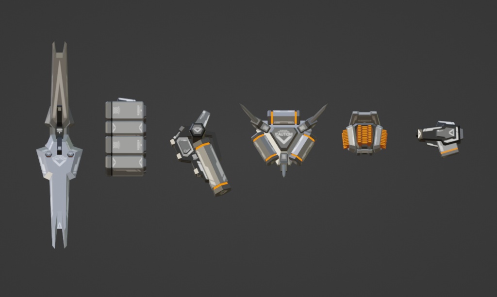 VA2-オプションセットVol.6