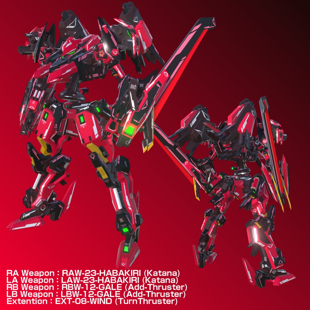 【25%OFFセール中!】VA-C04-GarnetEdge【11/7まで!】