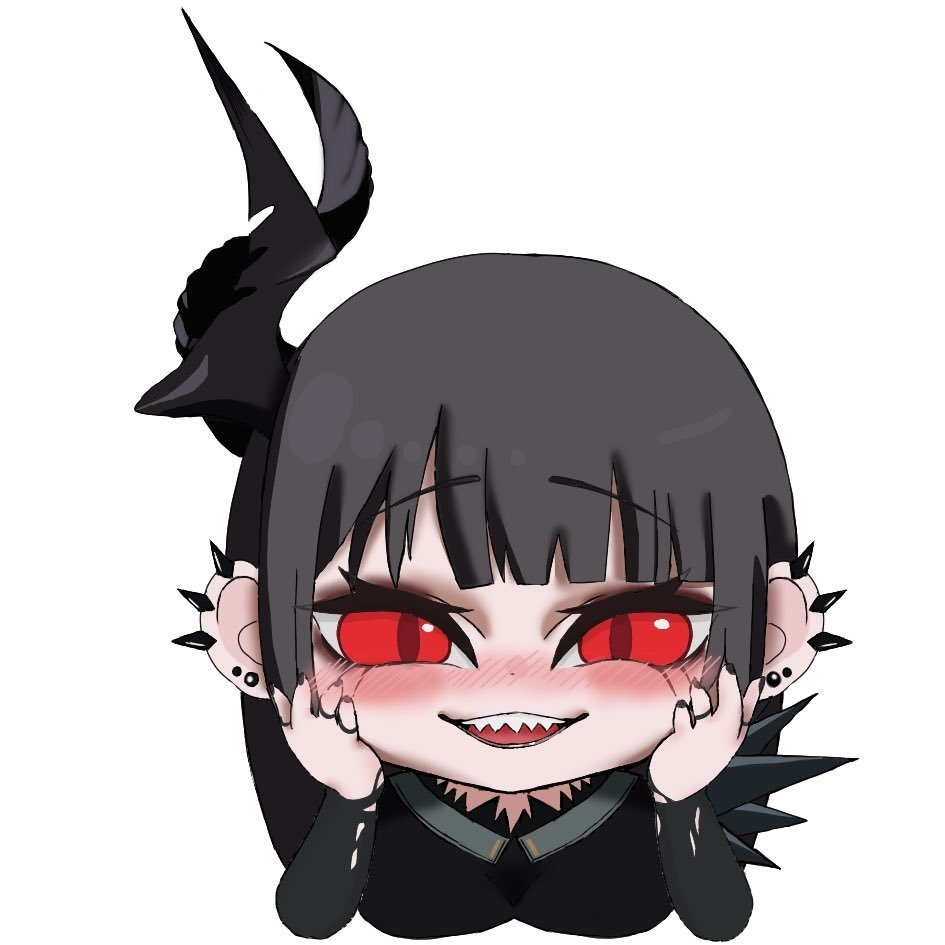 みまもりクリップ(ベヒモス)