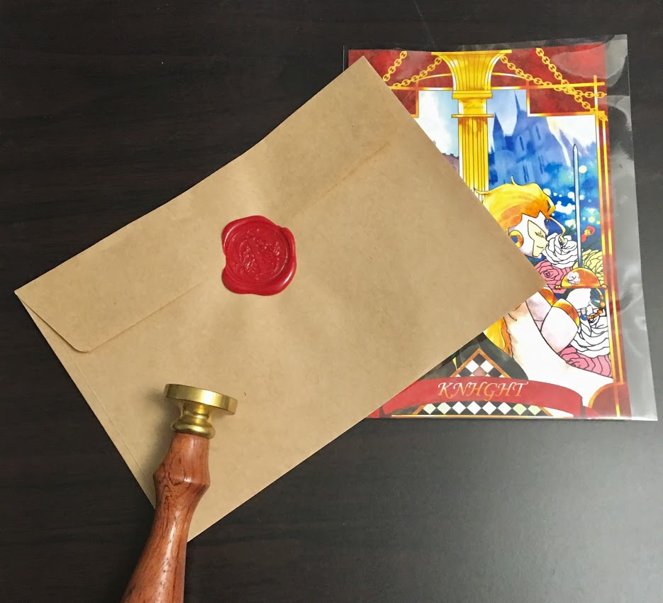 アースアクリルキーホルダー(チェスカラー)
