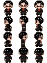 pictSQUARE専用アバター　RadioOmens_クロウリー