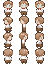 pictSQUARE専用アバター　RadioOmens_アジラフェル