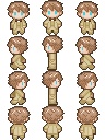 pictSQUARE専用アバター　kdkw_アジラフェル