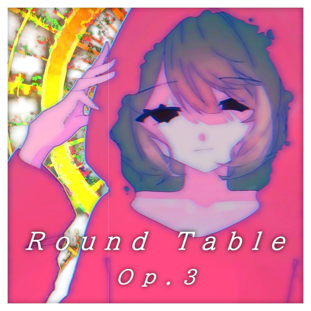 Round Table EP Op.3