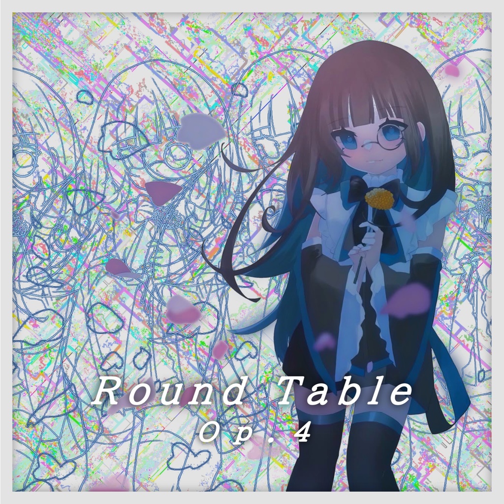 Round Table EP Op.4