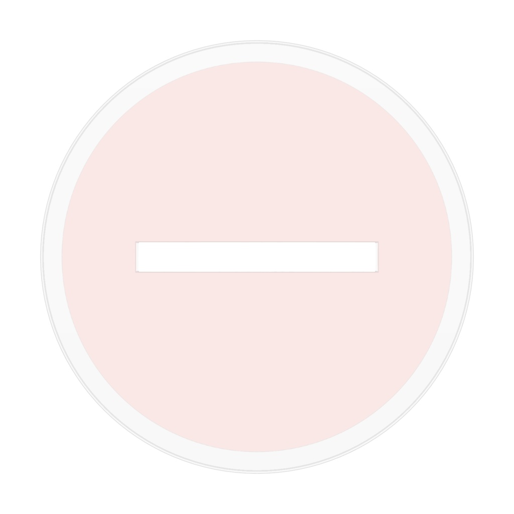 私服狐抹!!アクリルスタンド