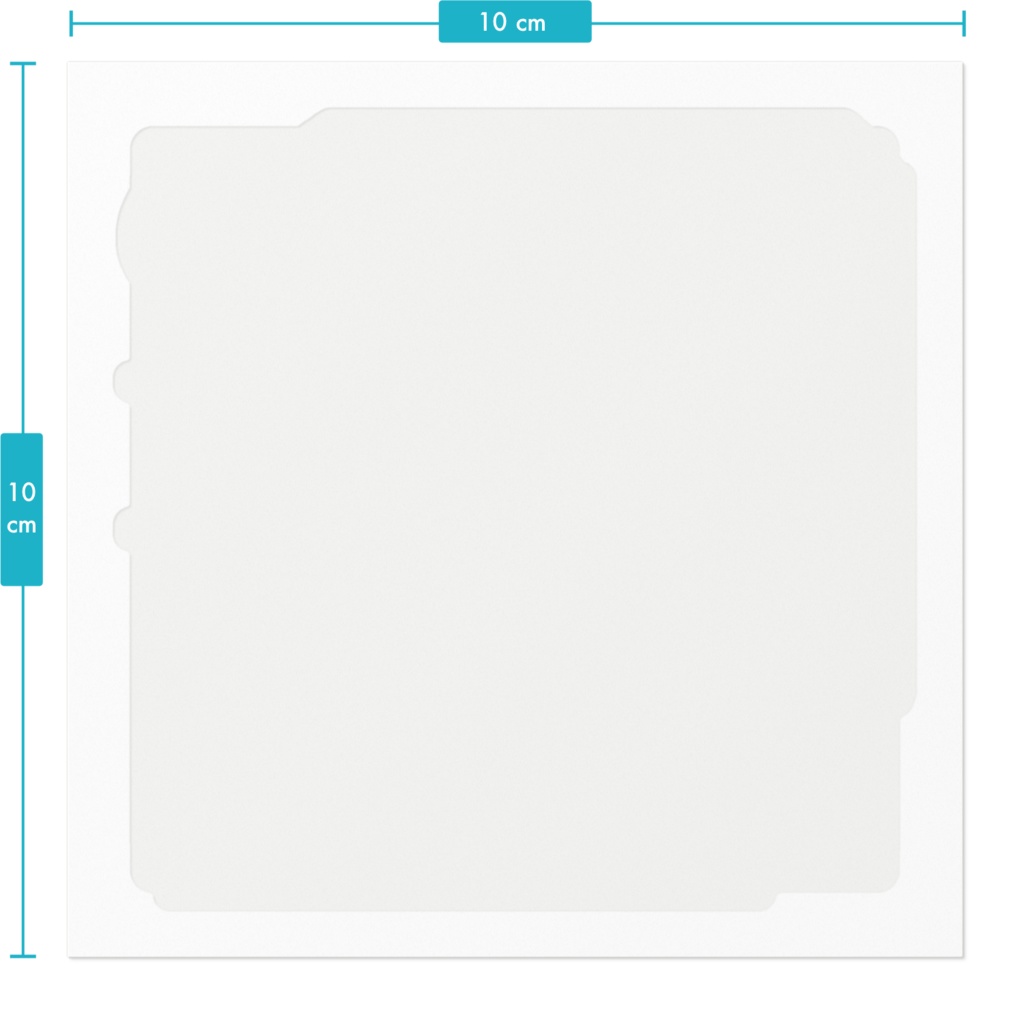 星4沼(ステッカー)