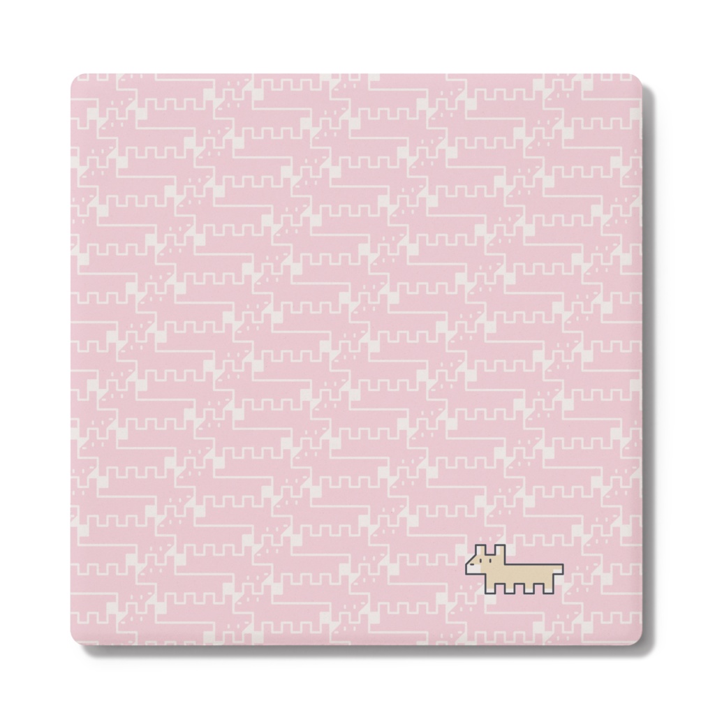 コースターいろいろ